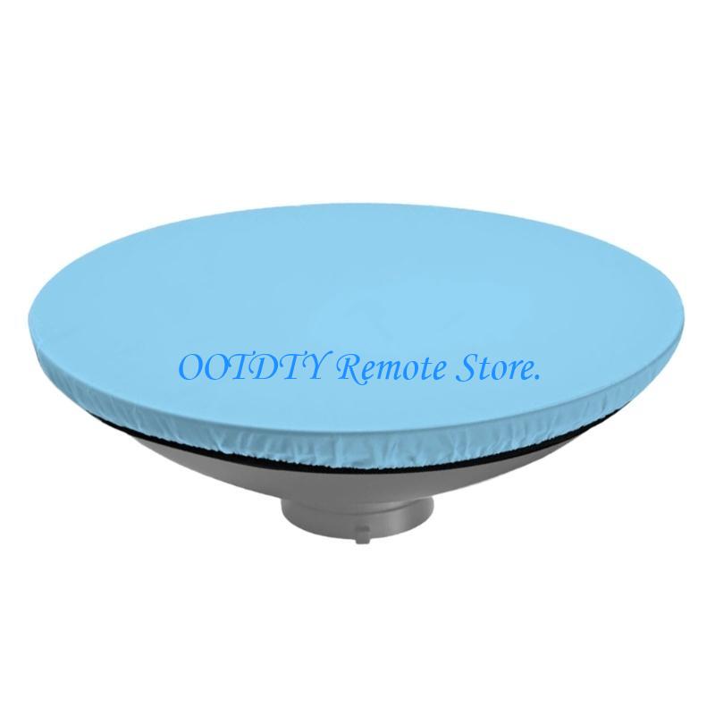 Photography Lighting For Indoor - 42cm Soft Light Cloth Cover Soft