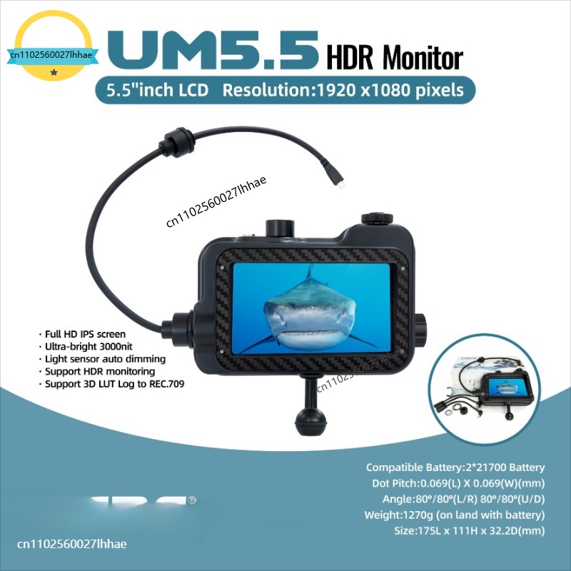 Photography Lighting Definition - Submersible Photography Video Screen Full High