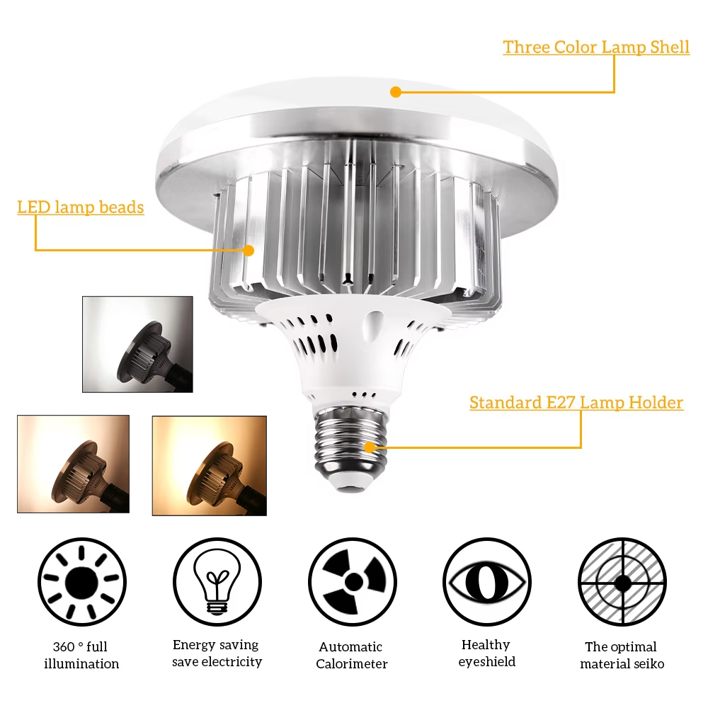 Photography Lighting Tools - SH Professional Photography Remote Control LED