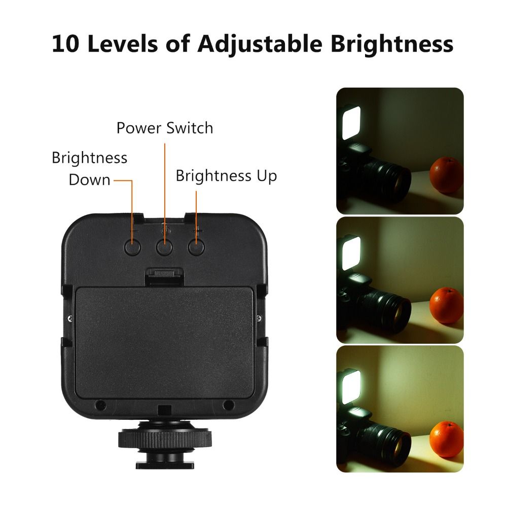 Mobile Phone 5W Photography LE - Photography Loop Lighting 评论和价格