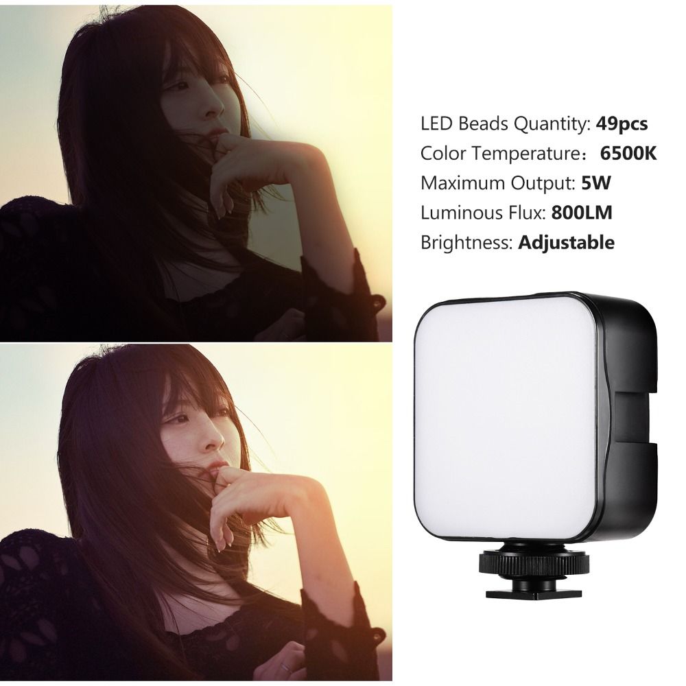 Mobile Phone 5W Photography LE - Photography Loop Lighting 评论和价格