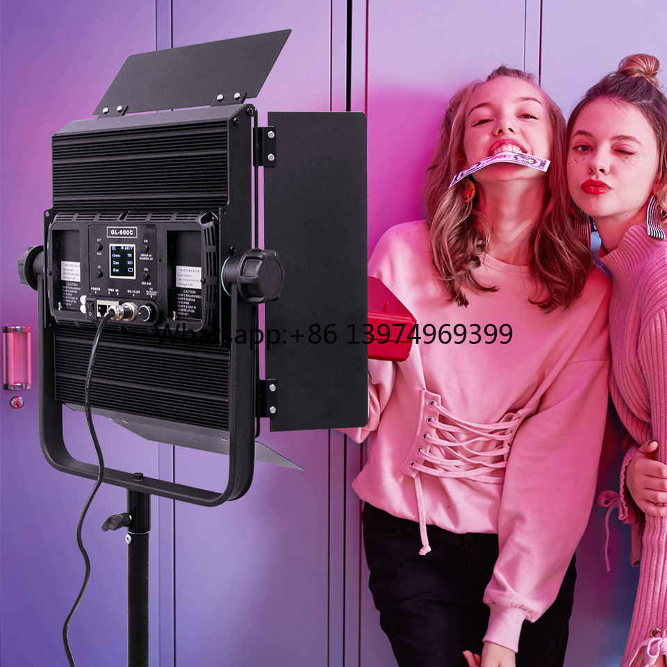 Rgb color photography light, L - Photography Lighting Rgb 评论和价格
