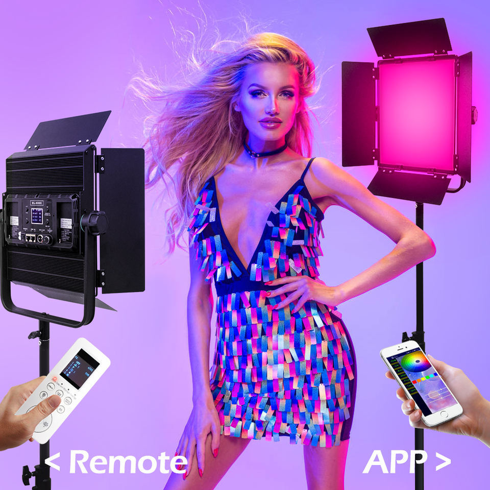 Rgb color photography light, L - Photography Lighting Rgb 评论和价格