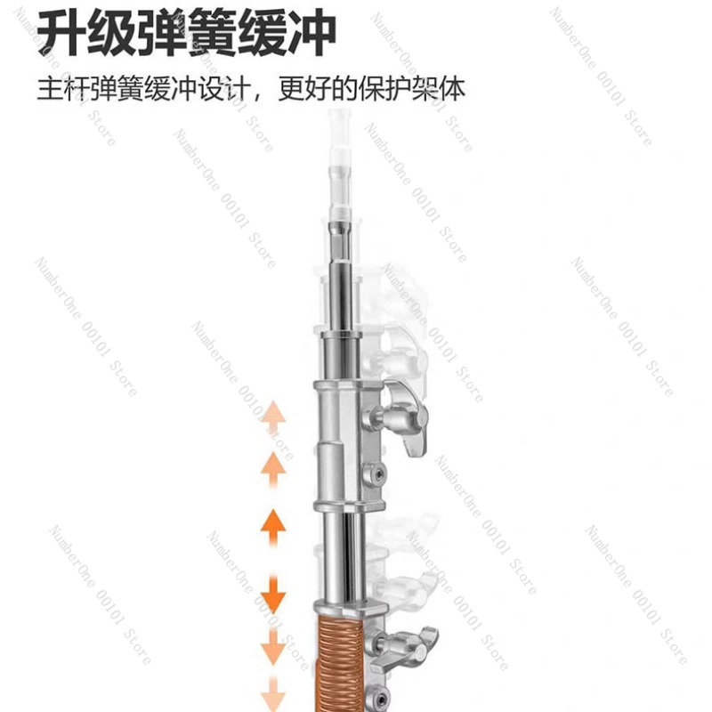 3.3-meter Stainless Steel C-sh - Photography Lighting Meter 评论和价格