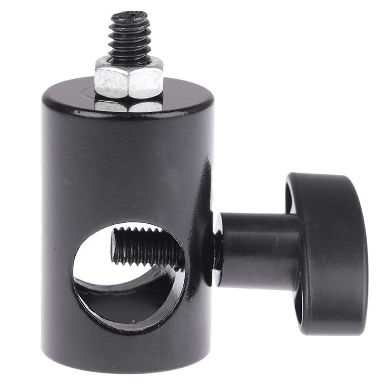 1Pc Camera Light Stand Thread  - Photography Lighting Tools 评论和价格