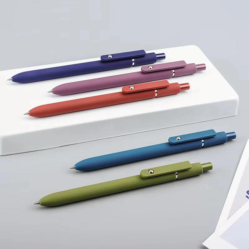 5 Pcs/Set Morandi Colour Gel P - Coloured Gel Set 评论和价格