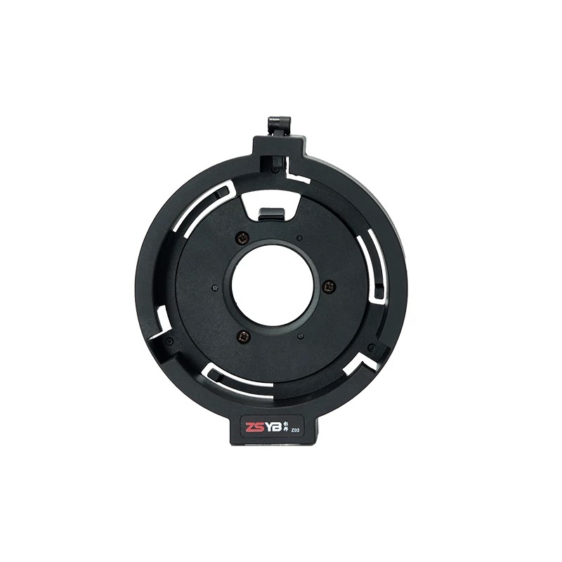 ZSYB Mini Bowens Adapter for Z - Photography Lighting Tools 评论和价格