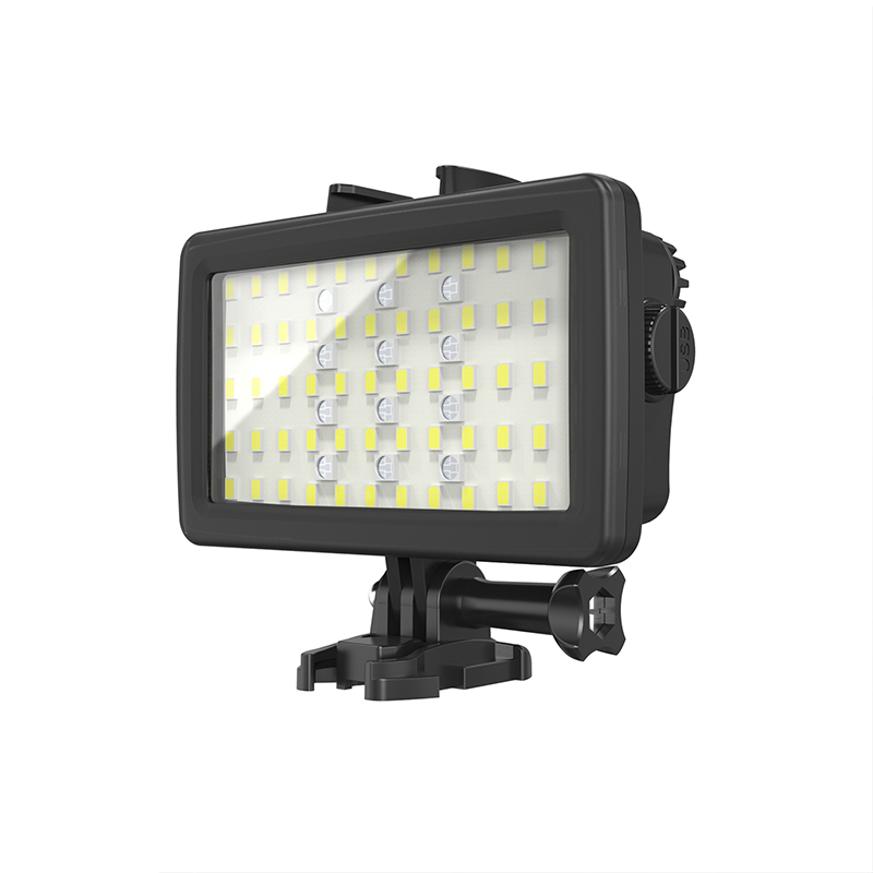 RGB/LED Fill Light for Underwa - Photography Lighting Rgb 评论和价格