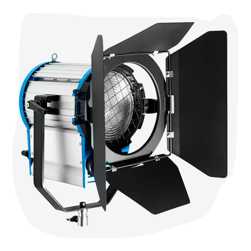 Beiyang 2000W Spotlight Hair L - Photography Lighting For Indoor 评论和价格