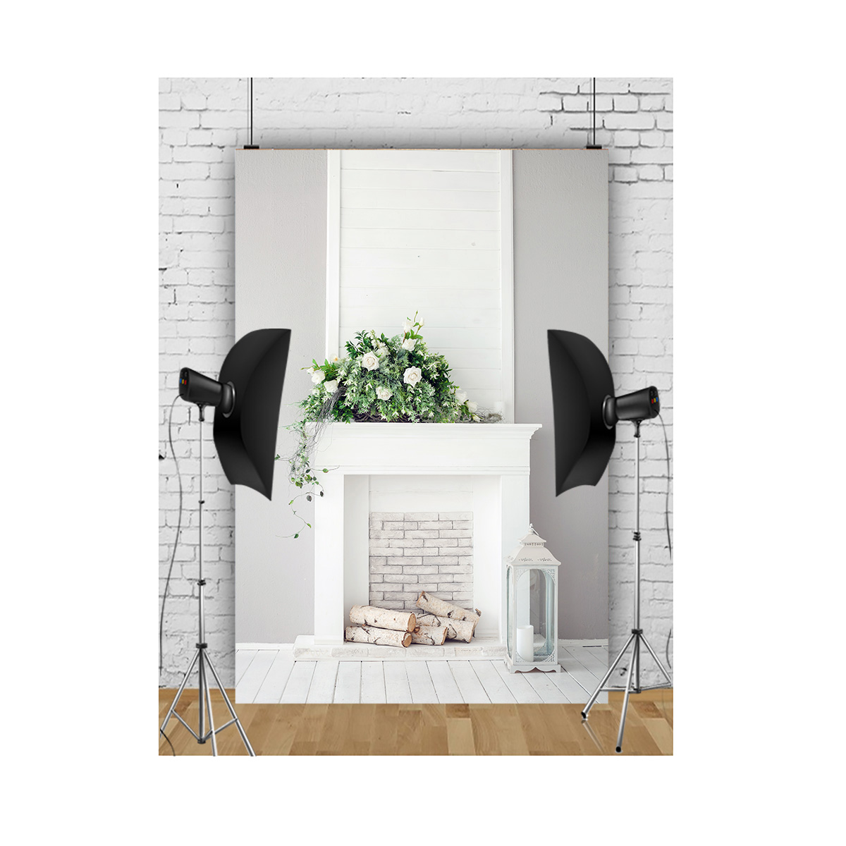 Indoor Stage Gradient Tones Ha - Photography Lighting For Indoor 评论和价格