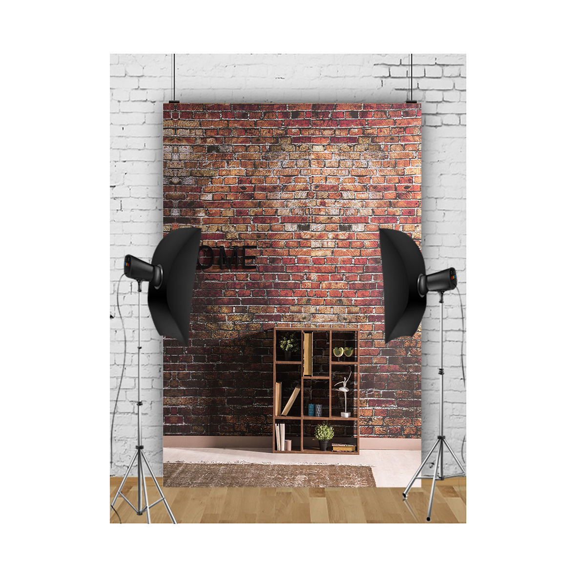 Indoor Stage Gradient Tones Ha - Photography Lighting For Indoor 评论和价格