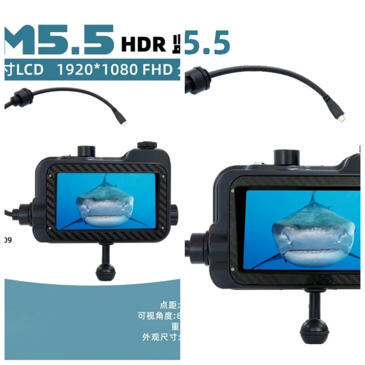 Submersible Photography Video  - Photography Lighting Definition 评论和价格