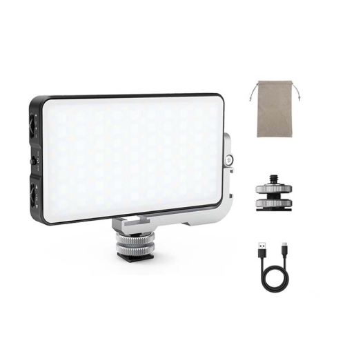 Pixel G3 Flat Panel RGB Fill L - Photography Lighting Rgb 评论和价格