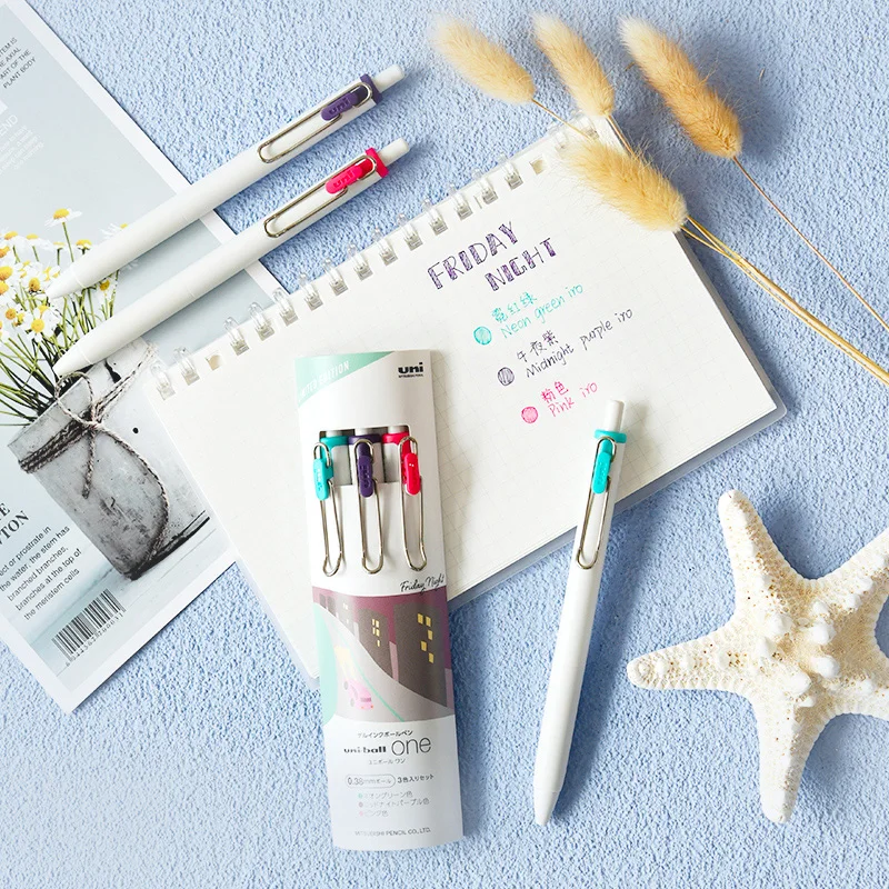 Gel Pen Limited Set Colour Ink - Coloured Gel Set 评论和价格