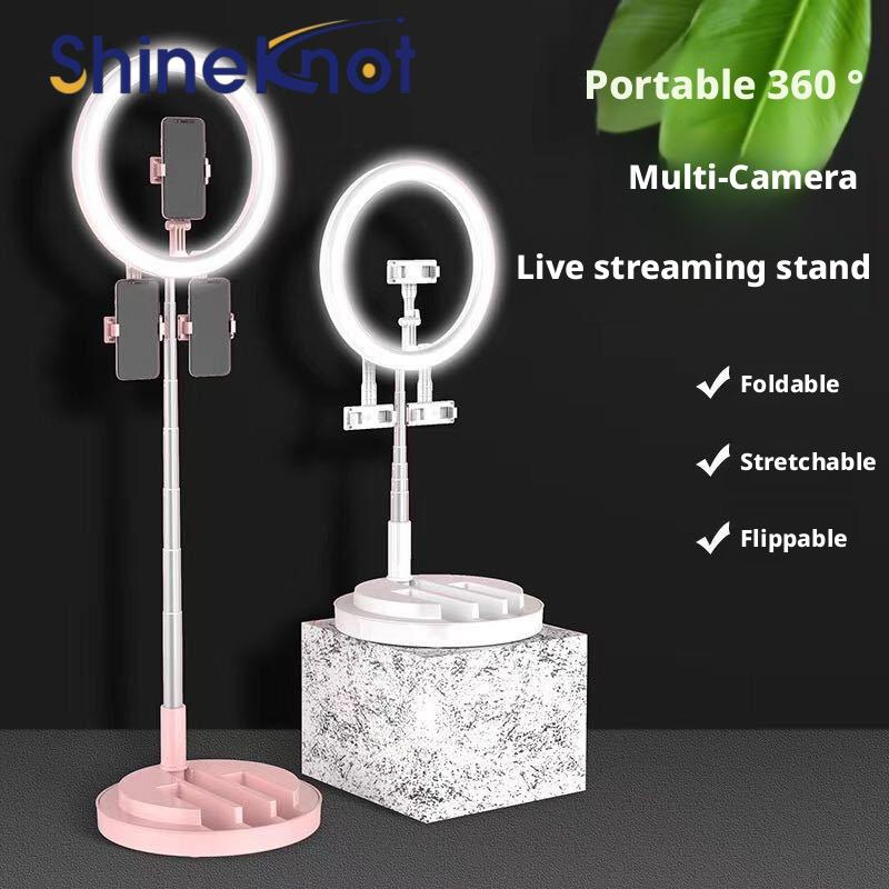 SHINEKNOT Mobile Beauty Fill L - Photography Lighting Meter 评论和价格