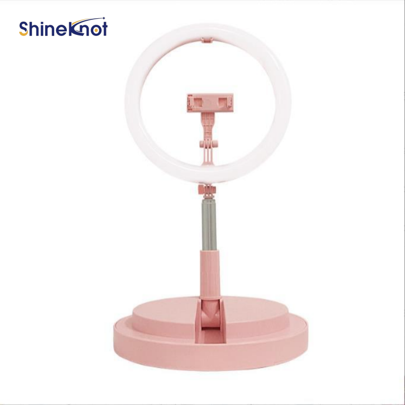 SHINEKNOT Mobile Beauty Fill L - Photography Lighting Meter 评论和价格