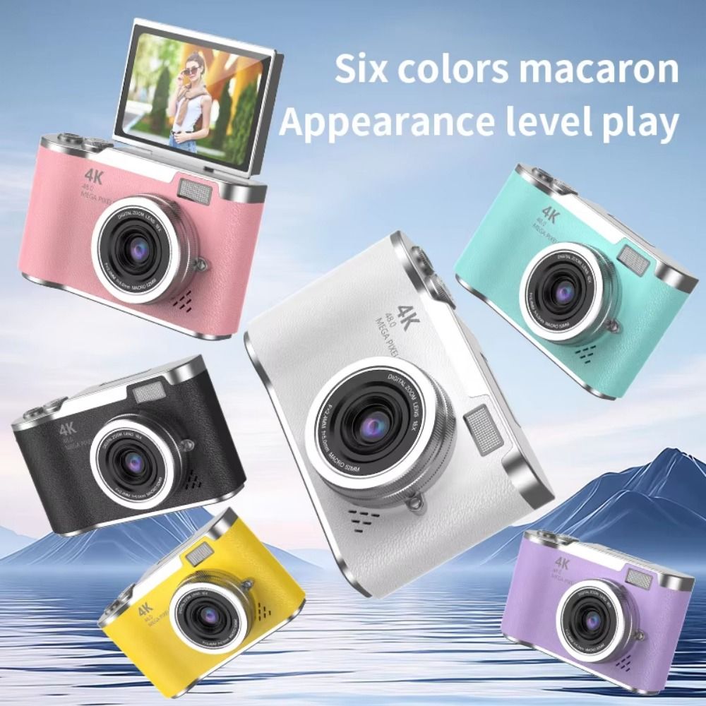 High-Definition HD Digital Cam - Photography Lighting Definition 评论和价格
