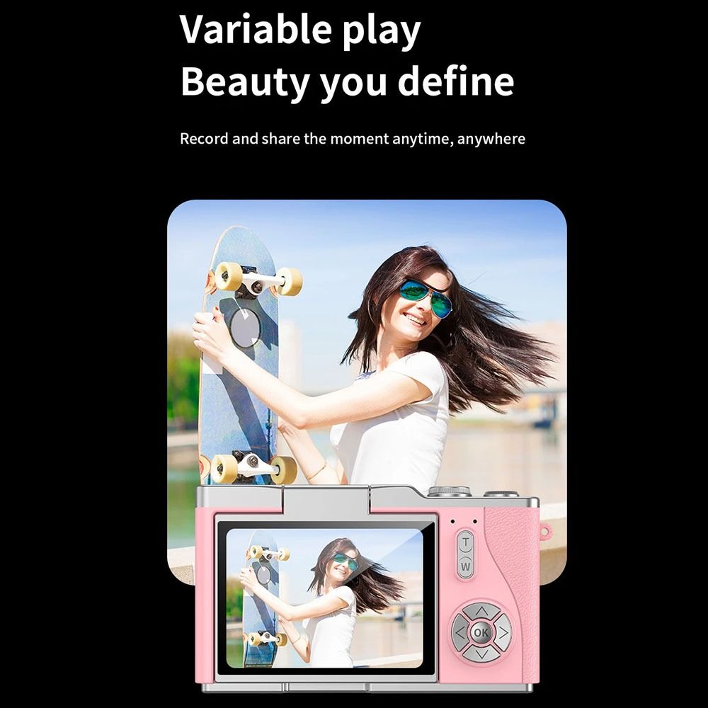 High-Definition HD Digital Cam - Photography Lighting Definition 评论和价格