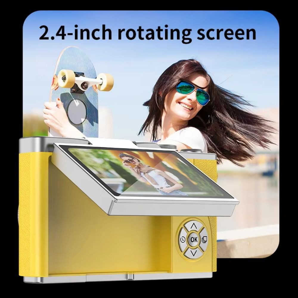 High-Definition HD Digital Cam - Photography Lighting Definition 评论和价格