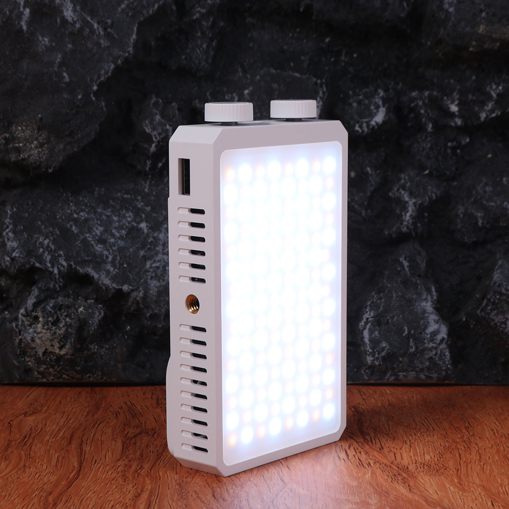 40W RGB LED Camera Light 2800- - Photography Lighting Rgb 评论和价格