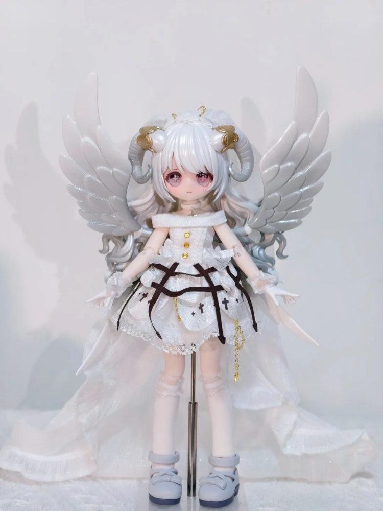 Tency Studio 1/8 Mjd Blind Box - Photography Lighting Meter 评论和价格