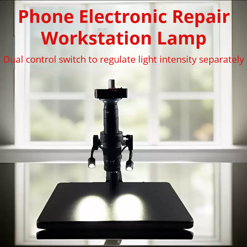 Gooseneck Lamp LED Microscope  - Macro Photography Led Lighting 评论和价格