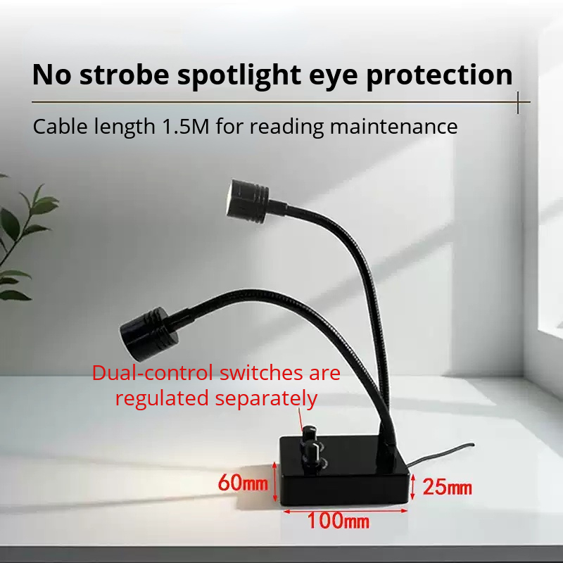 Gooseneck Lamp LED Microscope  - Macro Photography Led Lighting 评论和价格