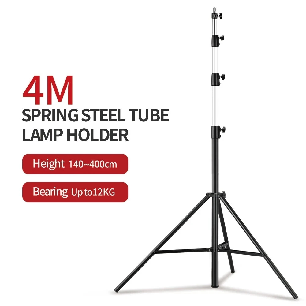 Light Stand Heavy Duty Tripod  - Photography Lighting Tools 评论和价格