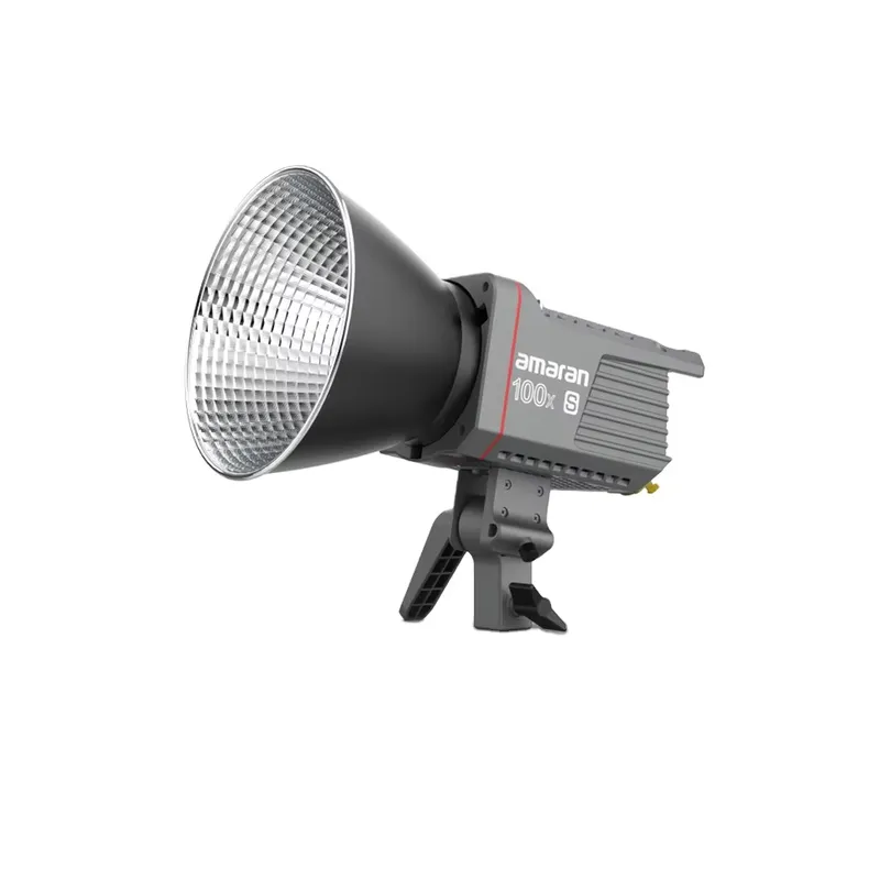 Amaran 100x S 100W Bi-Color LE - Photography Lighting Tools 评论和价格