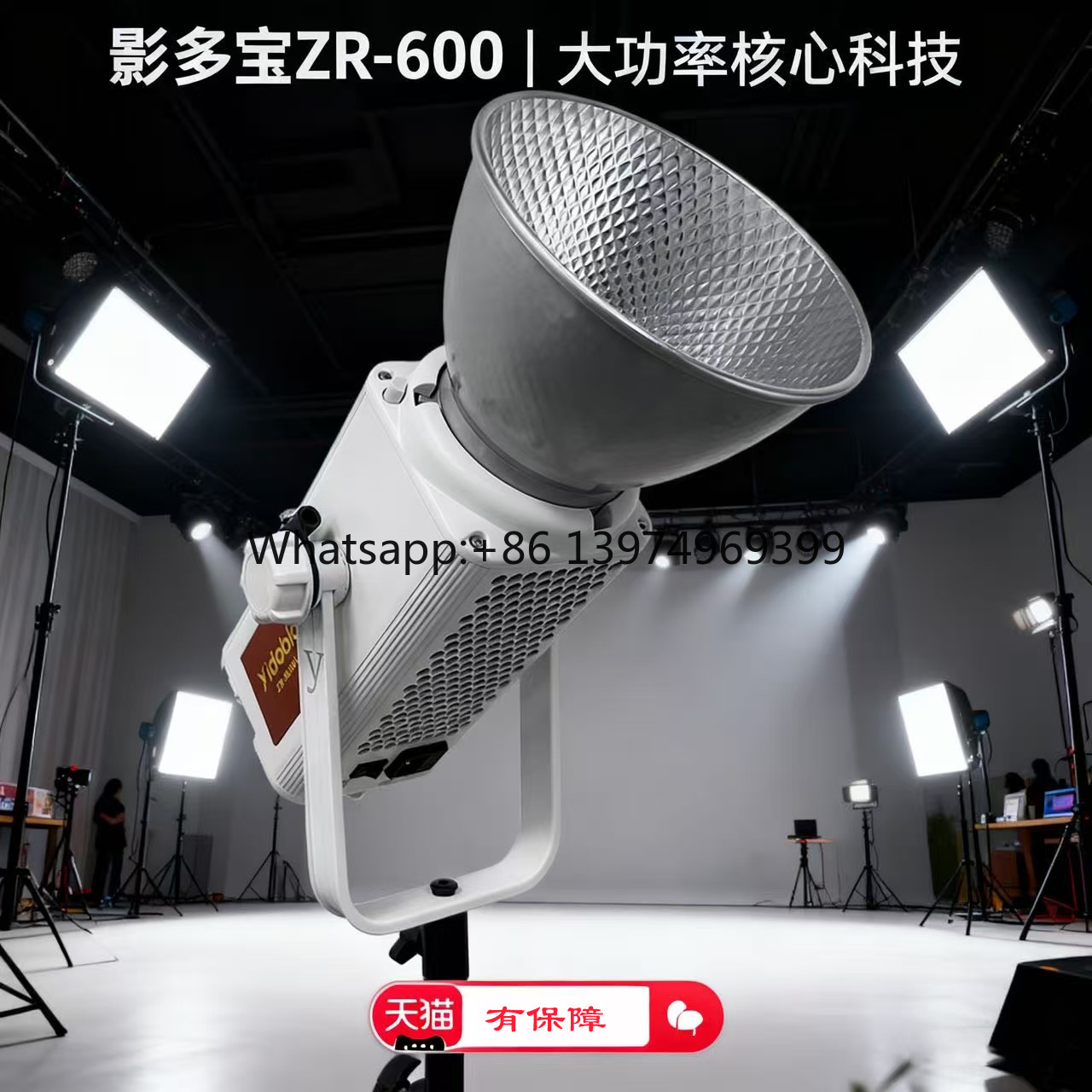 Yingduobao 600w professional d - Photography Lighting Definition 评论和价格