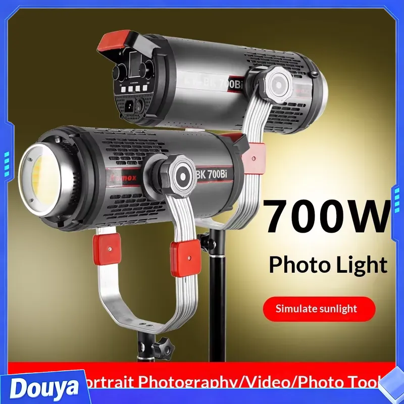 700W Photography Light Softbox - Photography Lighting For Indoor 评论和价格