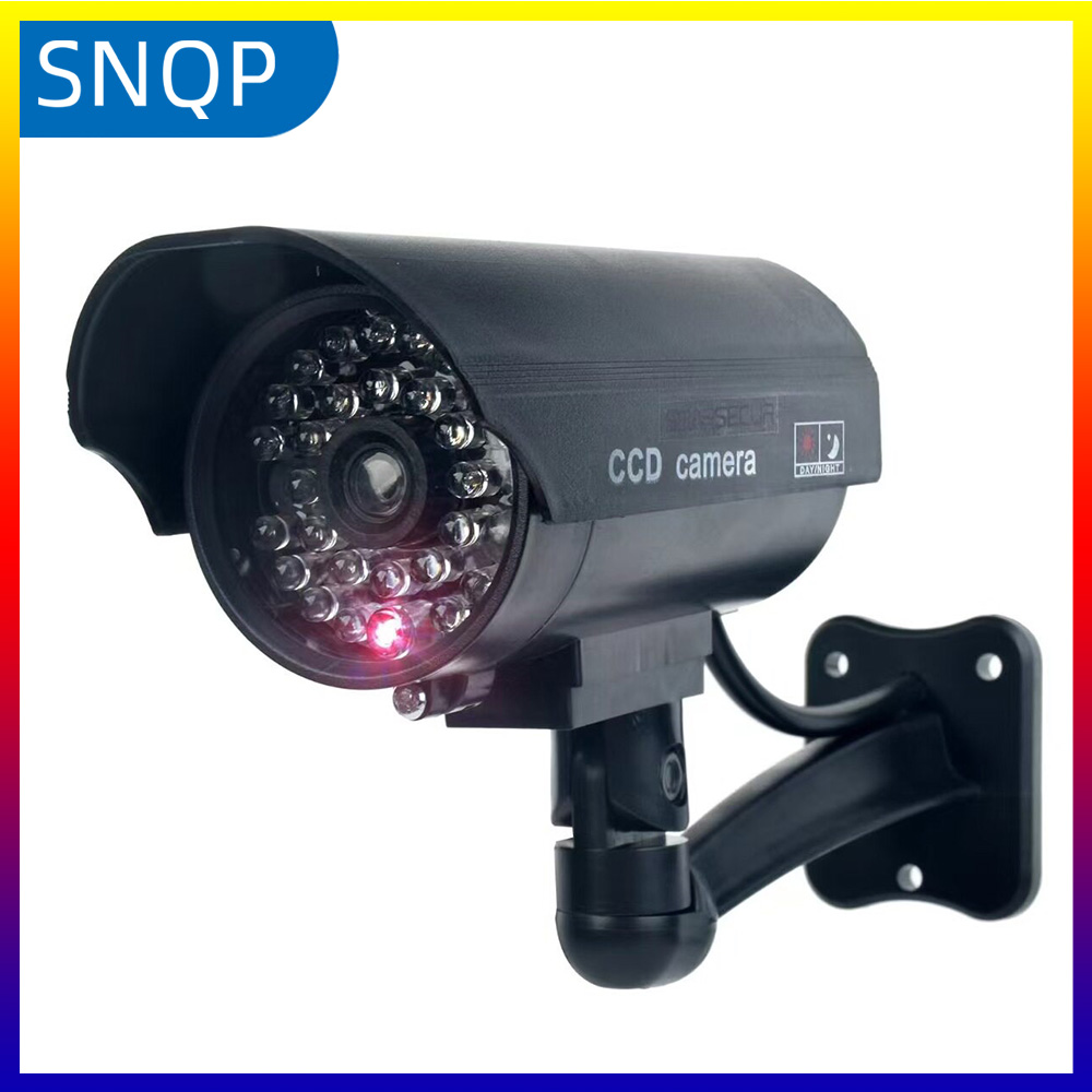 SNQP Fake Camera Dummy Waterpr - Macro Photography Led Lighting 评论和价格