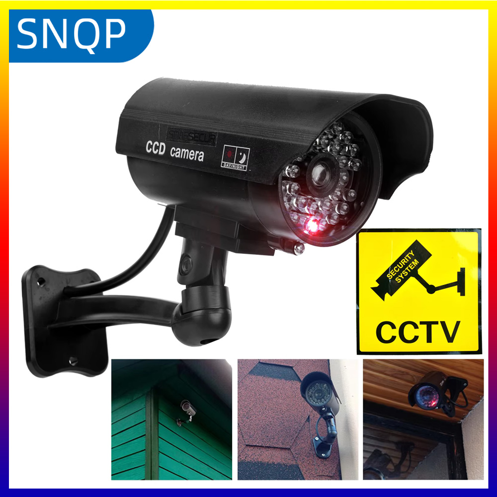 SNQP Fake Camera Dummy Waterpr - Macro Photography Led Lighting 评论和价格