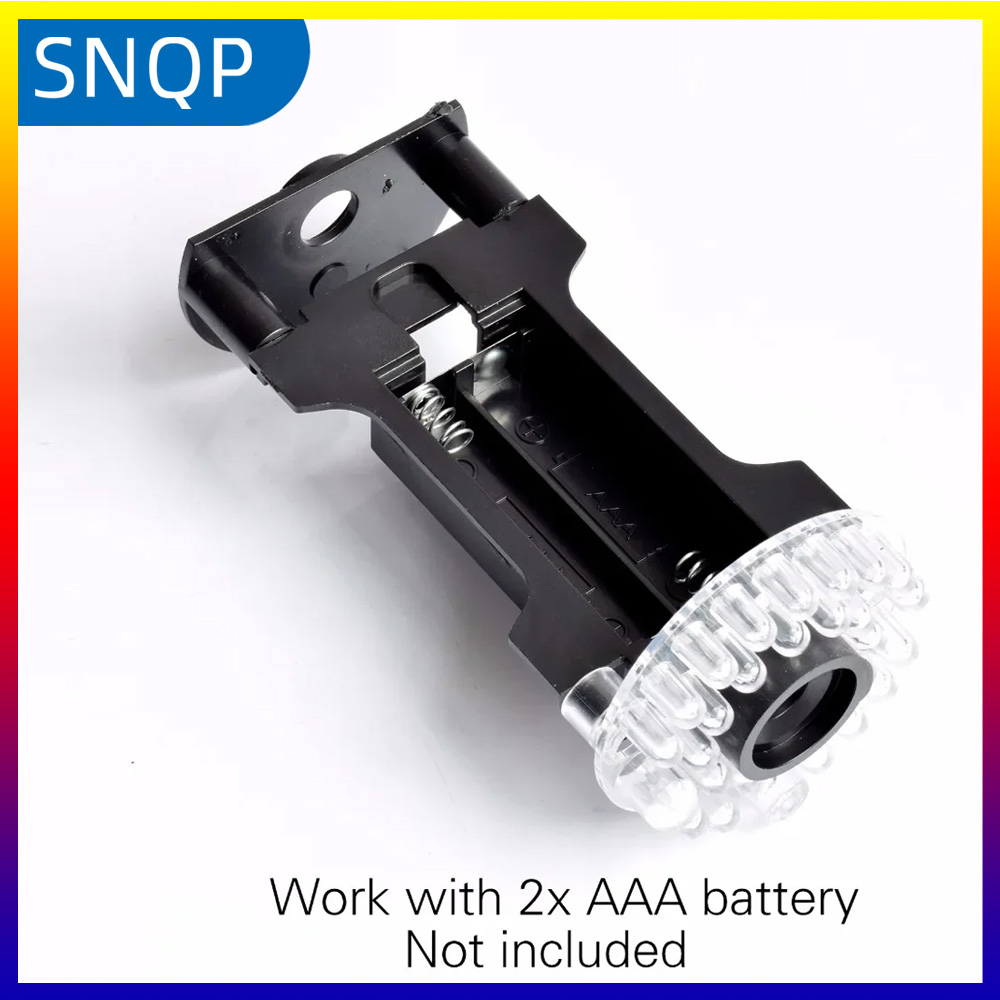 SNQP Fake Camera Dummy Waterpr - Macro Photography Led Lighting 评论和价格