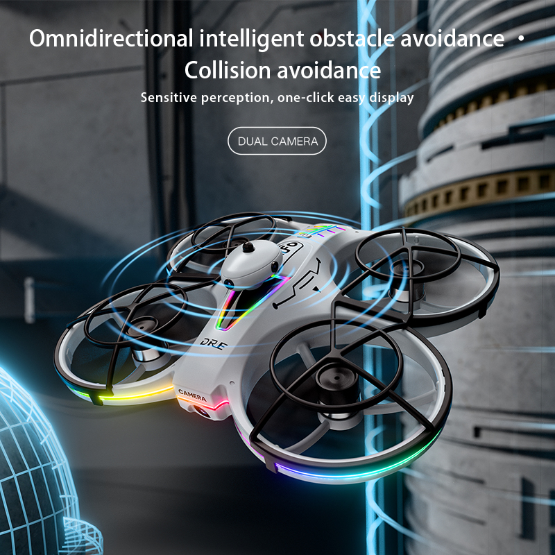 RH830 RC Professional Drone 4K - Photography Lighting For Indoor 评论和价格