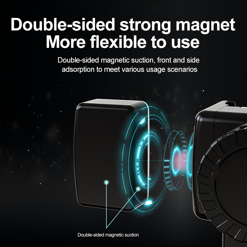 Mini Magnetic Selfie Fill Ligh - Macro Photography Led Lighting 评论和价格