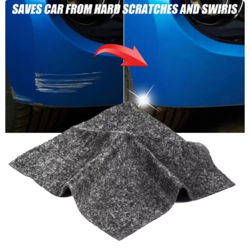 Nano Car Scratch Repair Cloth  - Makeup Photography Lighting 评论和价格