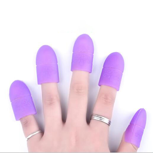Random colour 5PCS Soaker Remo - Coloured Gel Set 评论和价格