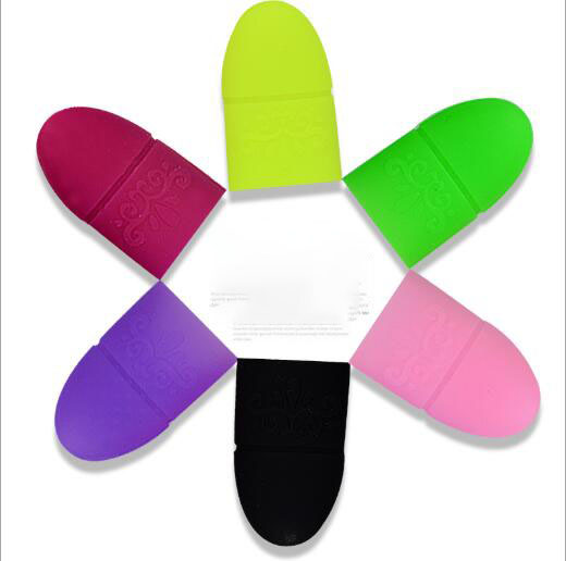 Random colour 5PCS Soaker Remo - Coloured Gel Set 评论和价格