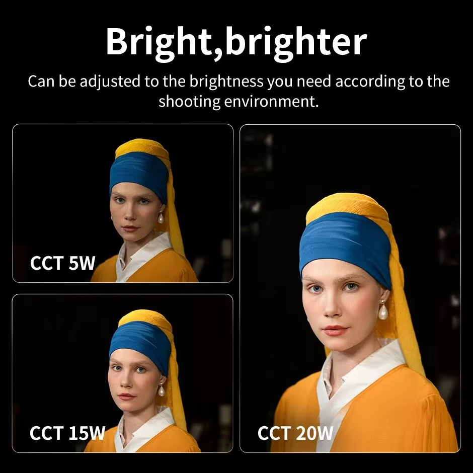 ZHIYUN FIVERAY M20C RGB M20 Bi - Photography Lighting Rgb 评论和价格
