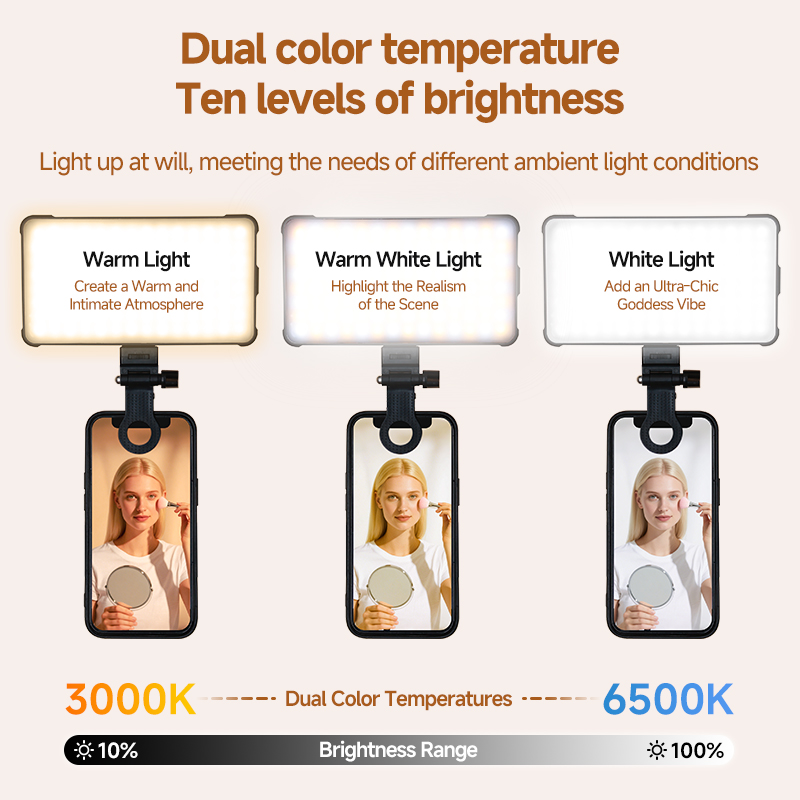 RGB LED Video Light Fill Strai - Photography Lighting Rgb 评论和价格