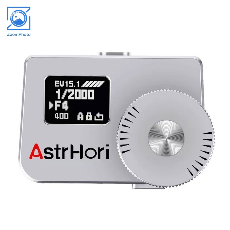 AstrHori AH-M1 Camera Light Me - Photography Lighting Tools 评论和价格