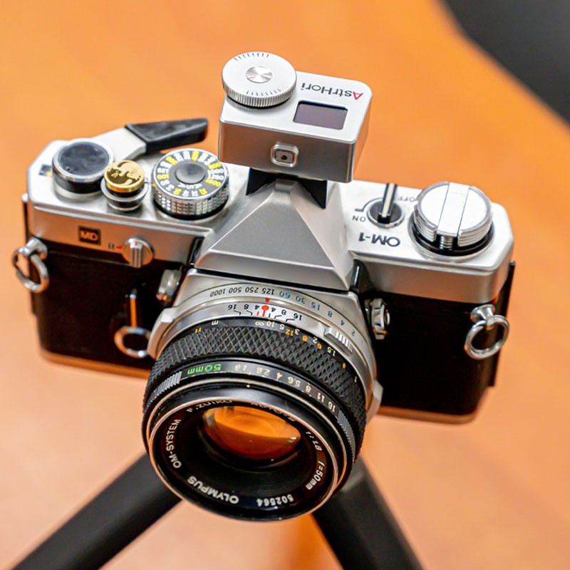 AstrHori AH-M1 Camera Light Me - Photography Lighting Tools 评论和价格