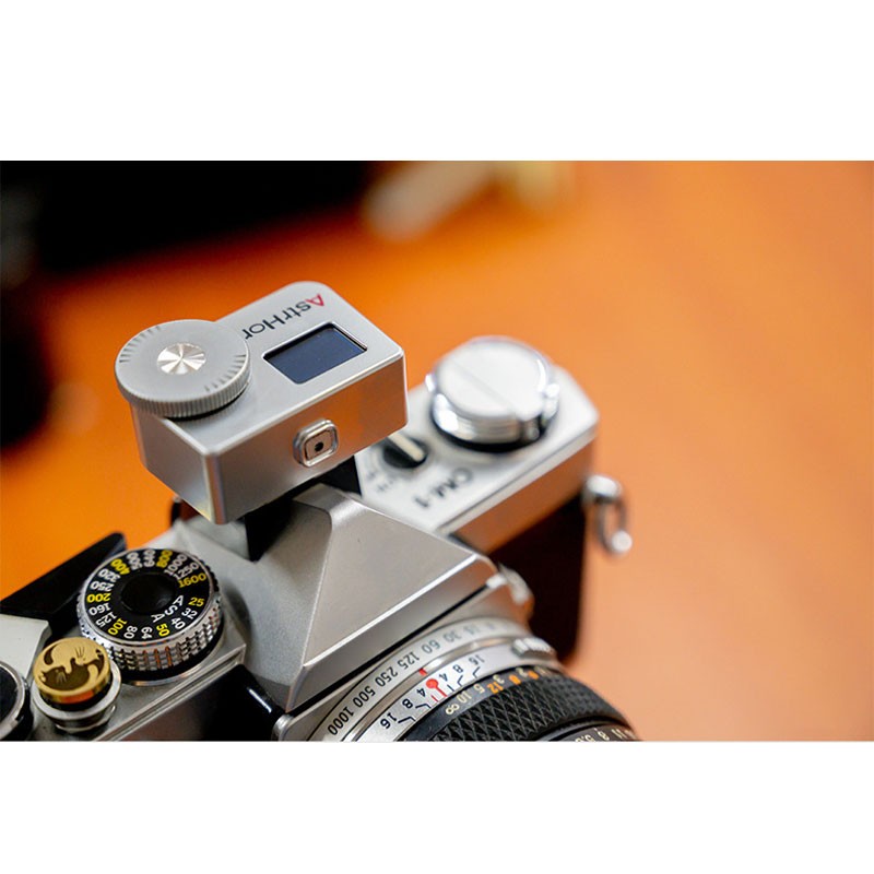 AstrHori AH-M1 Camera Light Me - Photography Lighting Tools 评论和价格