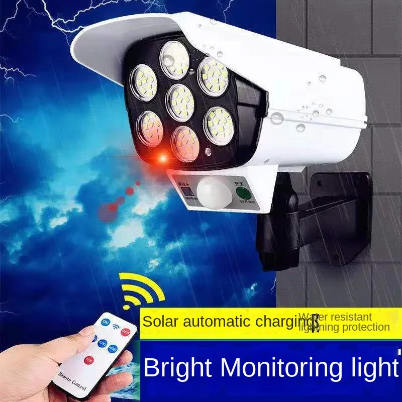 Outdoor Solar Light Motion Sen - Macro Photography Led Lighting 评论和价格
