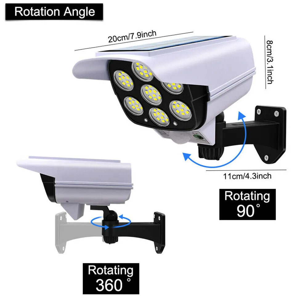 Outdoor Solar Light Motion Sen - Macro Photography Led Lighting 评论和价格