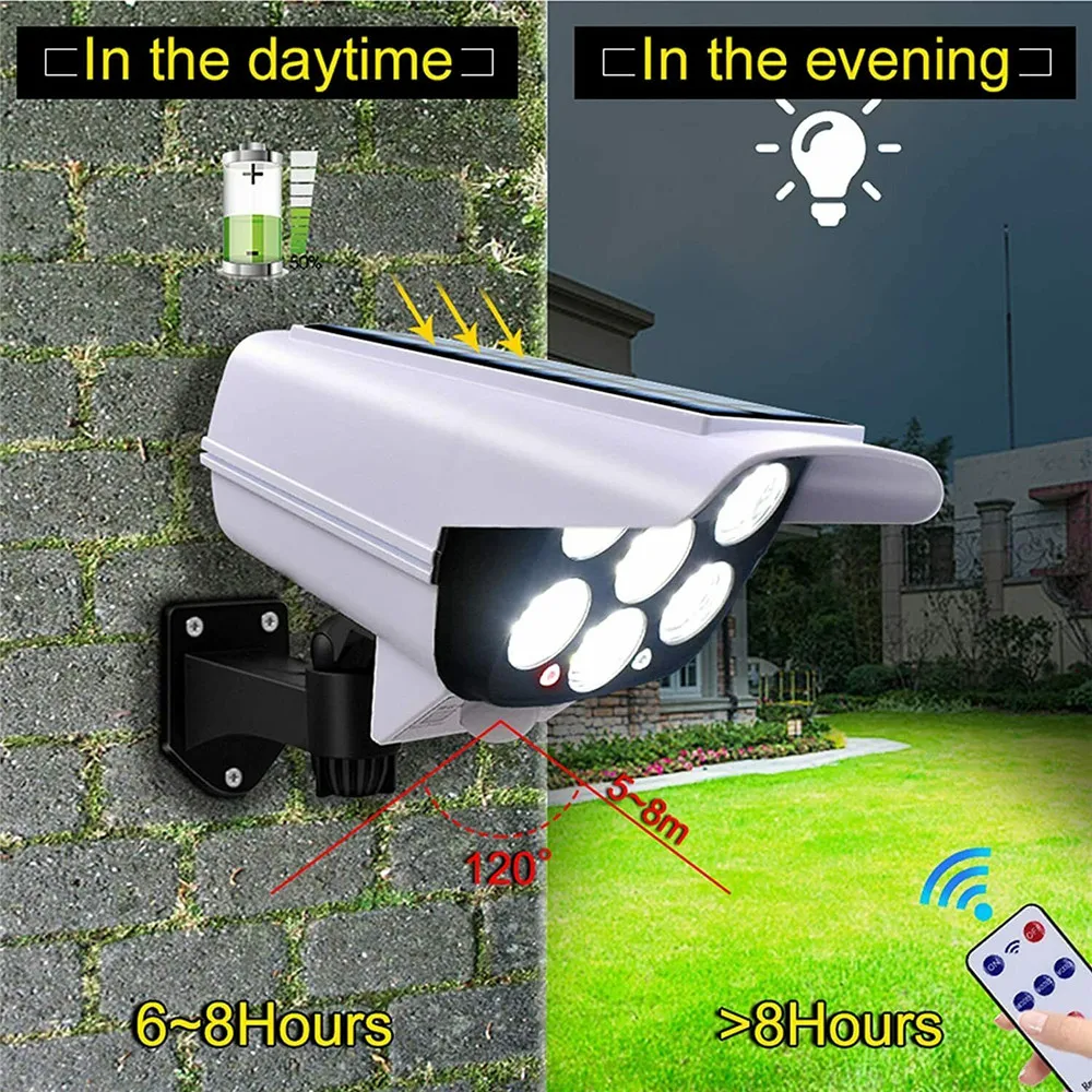 Outdoor Solar Light Motion Sen - Macro Photography Led Lighting 评论和价格