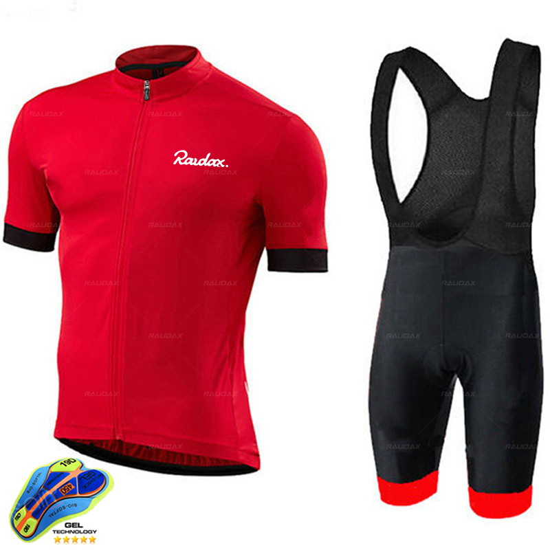 Raudax Cycling Clothing 2025 r - Coloured Gel Set 评论和价格
