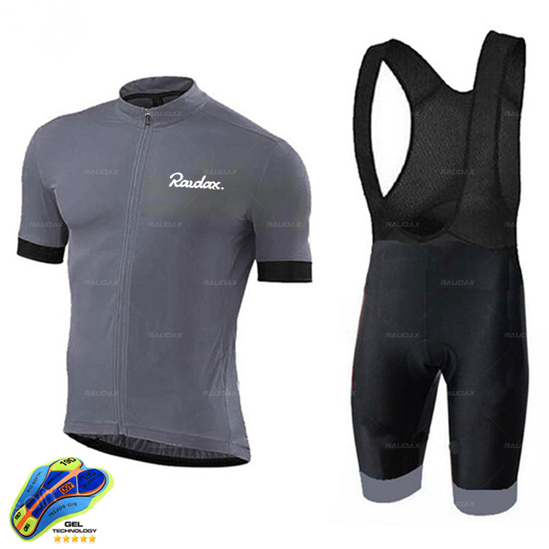 Raudax Cycling Clothing 2025 r - Coloured Gel Set 评论和价格