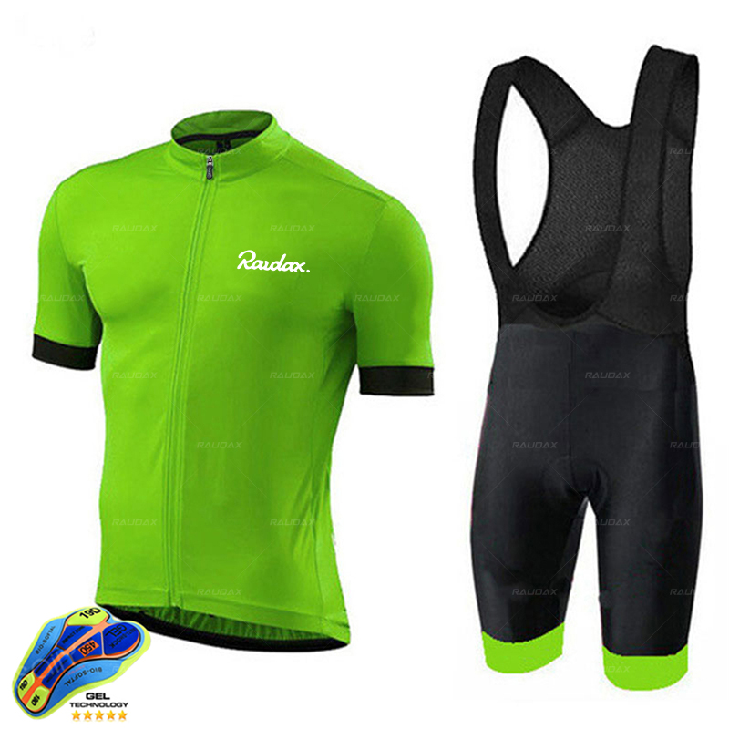 Raudax Cycling Clothing 2025 r - Coloured Gel Set 评论和价格